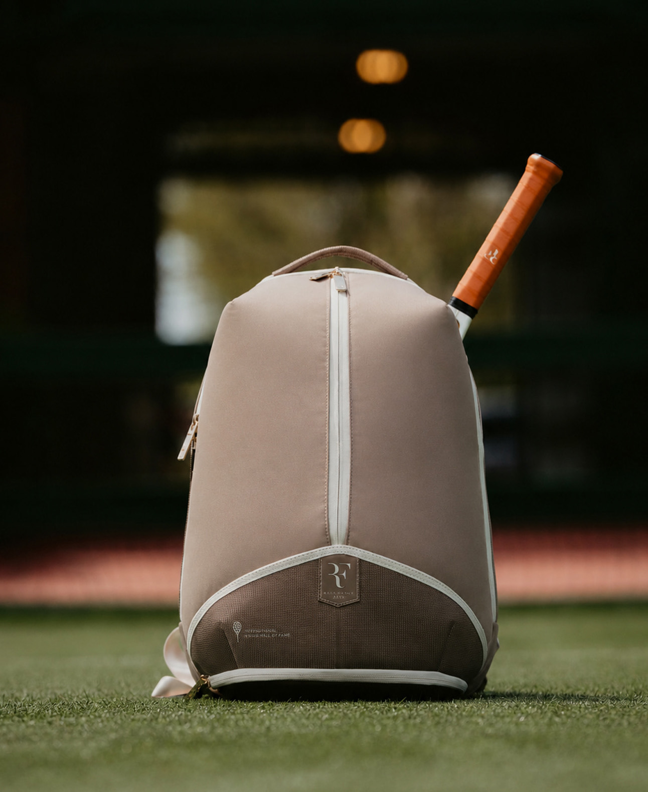Wilson RF 01 Hall of Fame Tennis Backpack