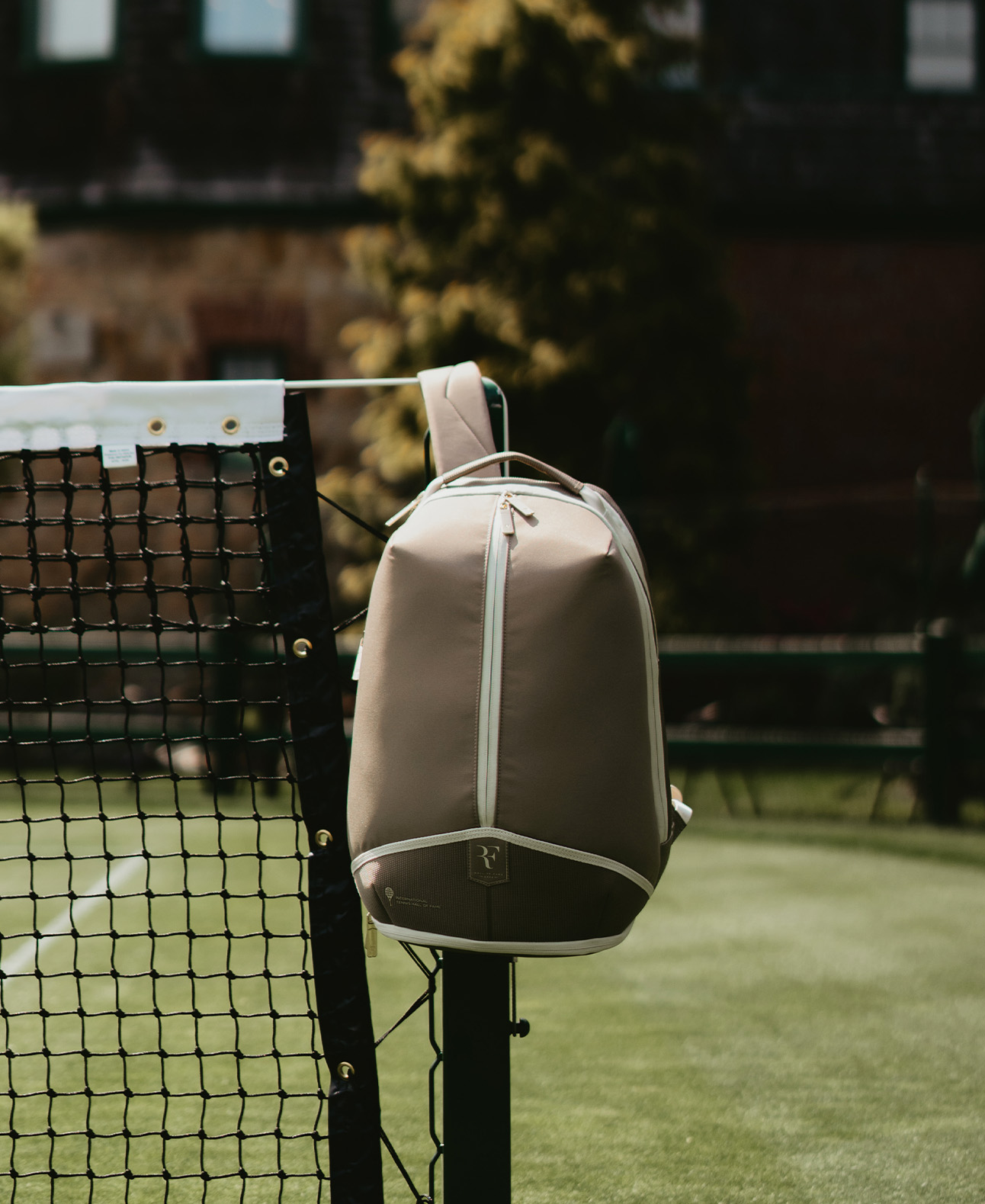 Wilson RF 01 Hall of Fame Tennis Backpack