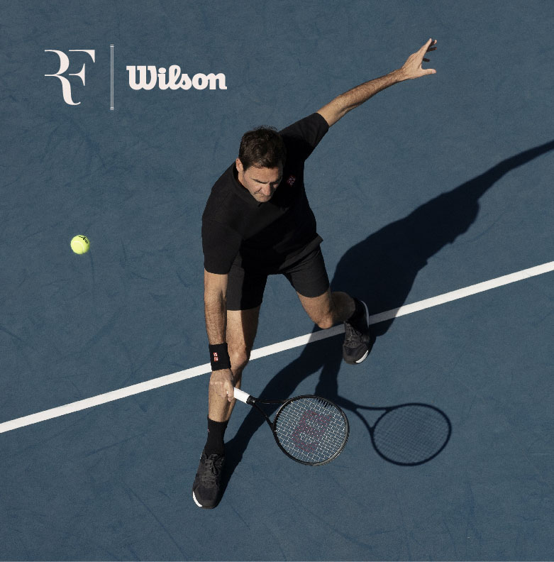 Wilson Rader Wilson Malaysia | Offical Website