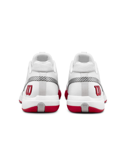 Wilson Rush Pro 5 CTC Tennis Shoe