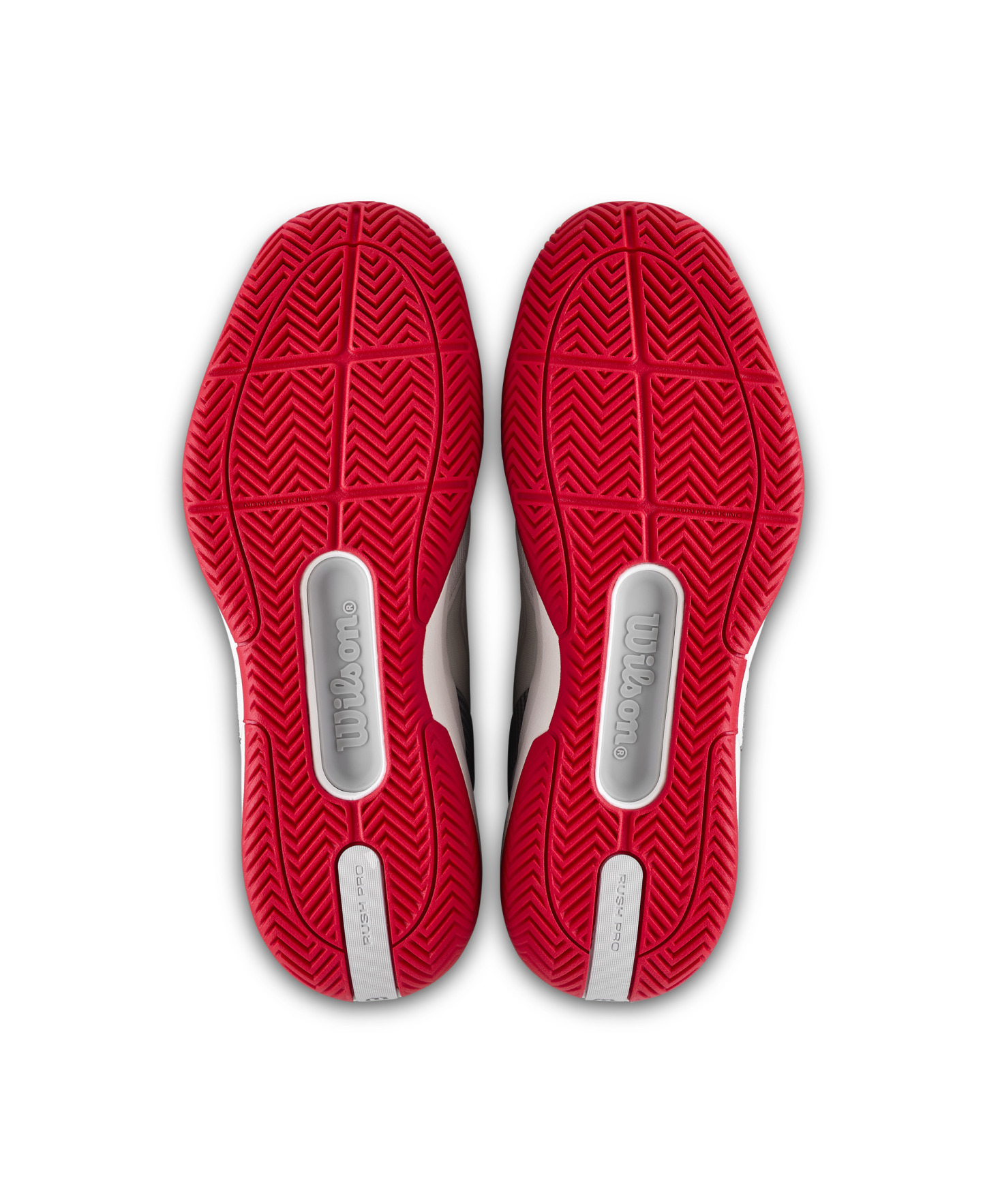 Wilson Rush Pro 5 CTC Tennis Shoe