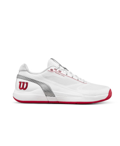 Wilson Rush Pro 5 CTC Tennis Shoe
