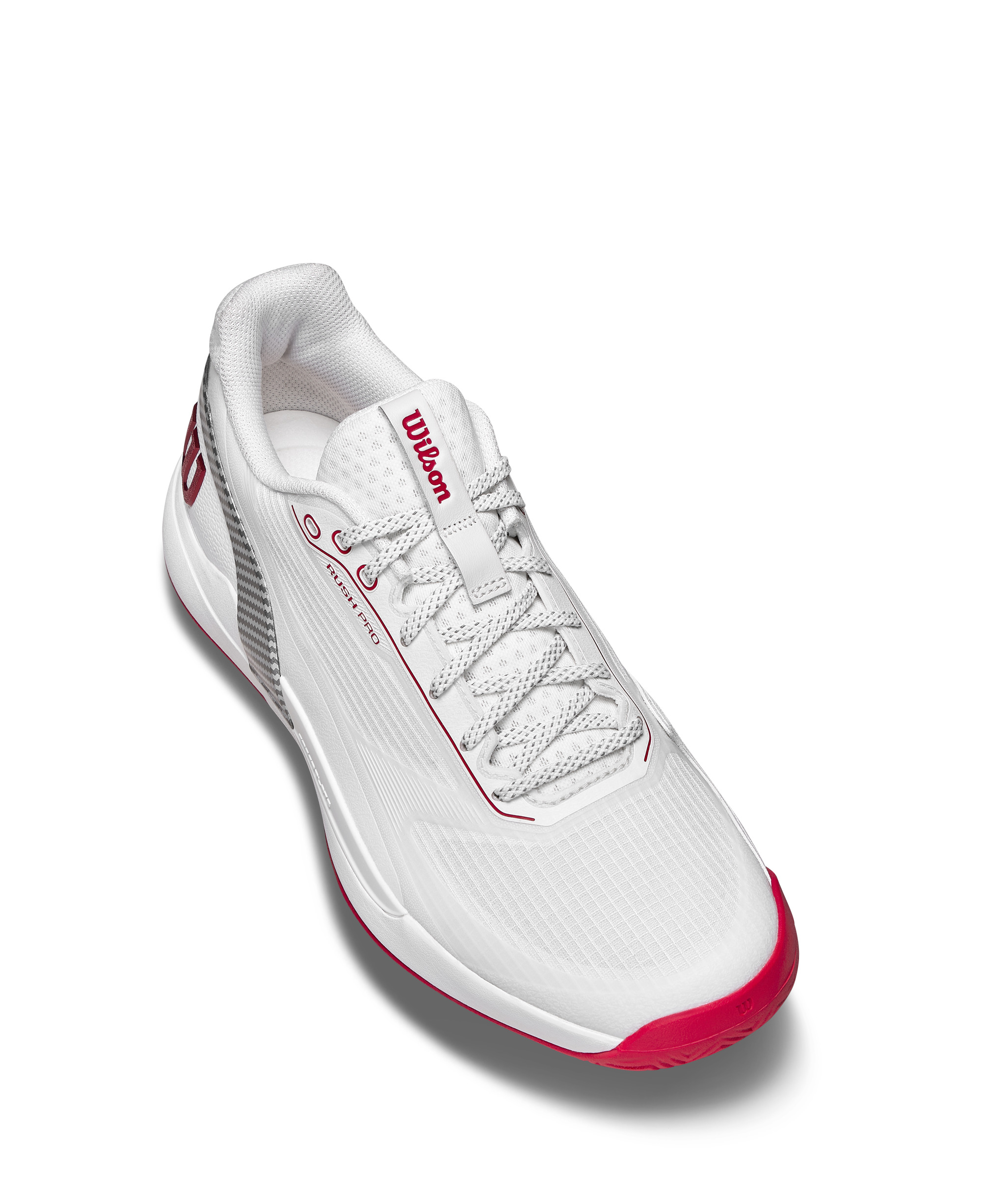 Wilson Rush Pro 5 CTC Tennis Shoe