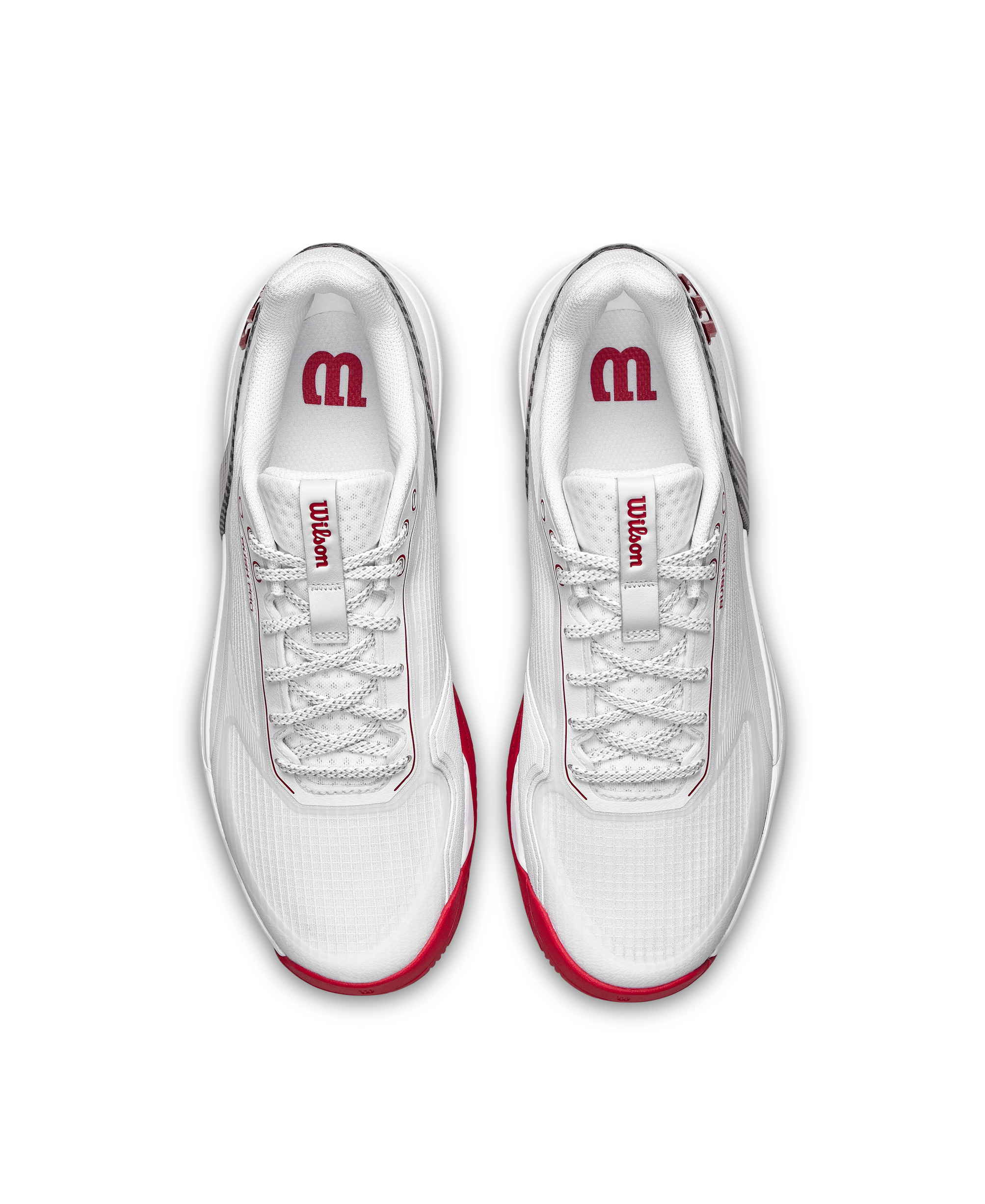 Wilson Rush Pro 5 CTC Tennis Shoe