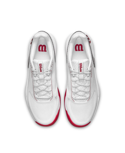 Wilson Rush Pro 5 CTC Tennis Shoe