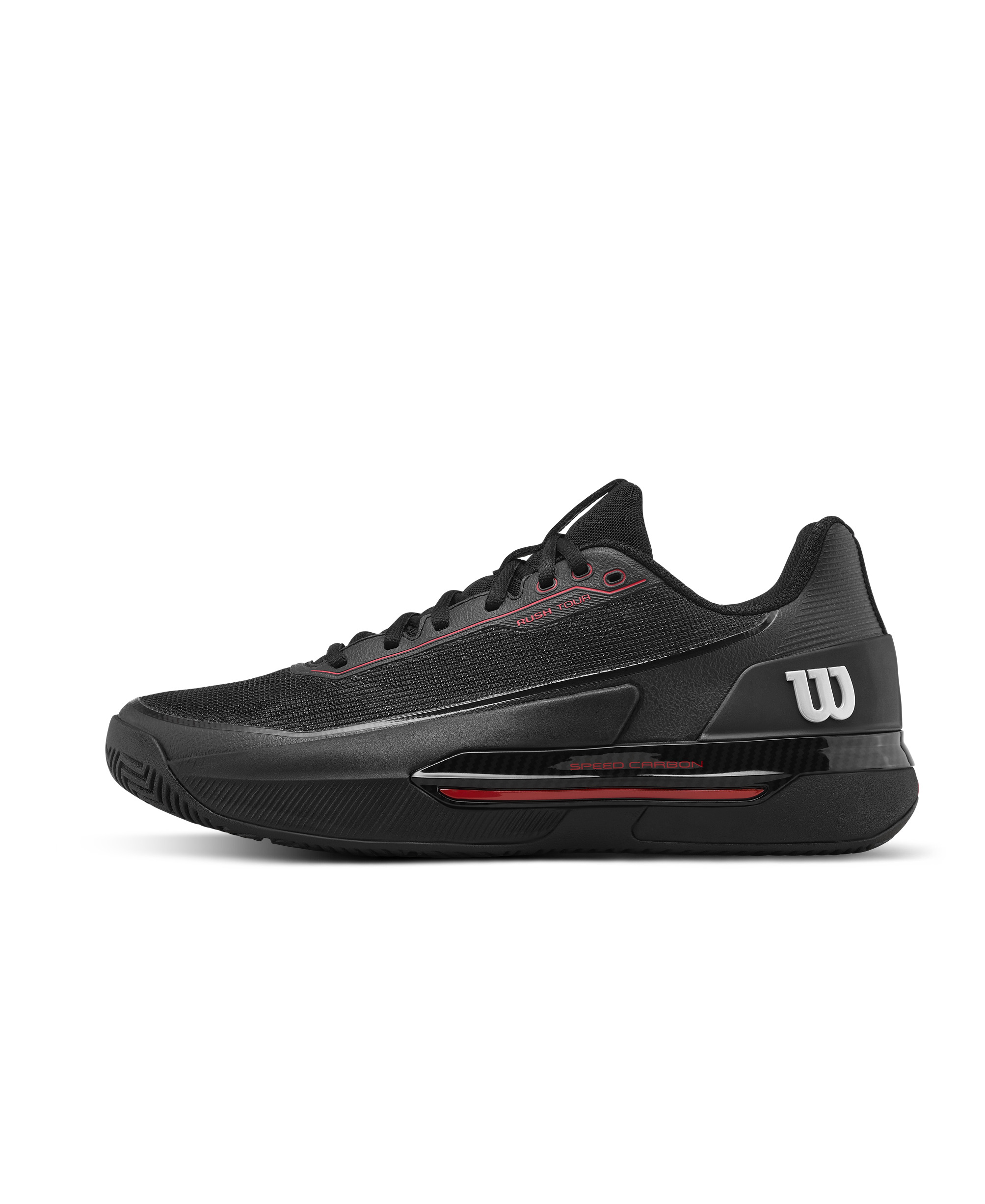 Wilson Rush Tour 5 CTC Tennis Shoe