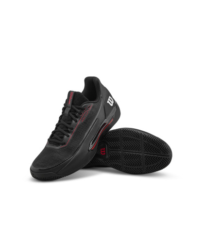 Wilson Rush Tour 5 Men's CTC Tennis Shoe