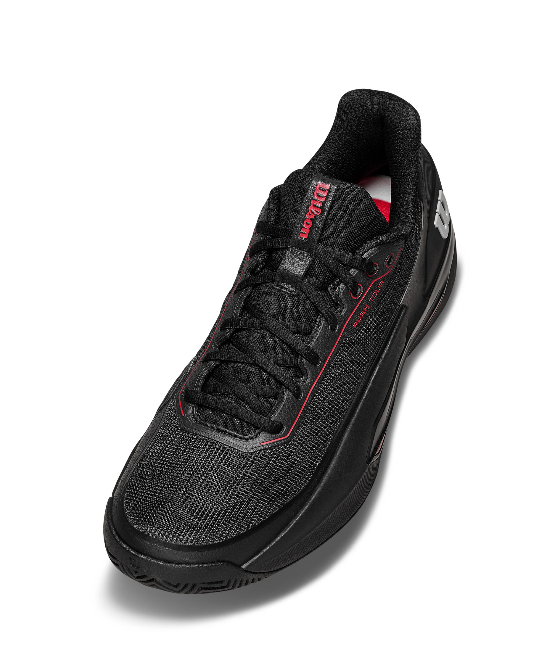 Wilson Rush Tour 5 Men's CTC Tennis Shoe