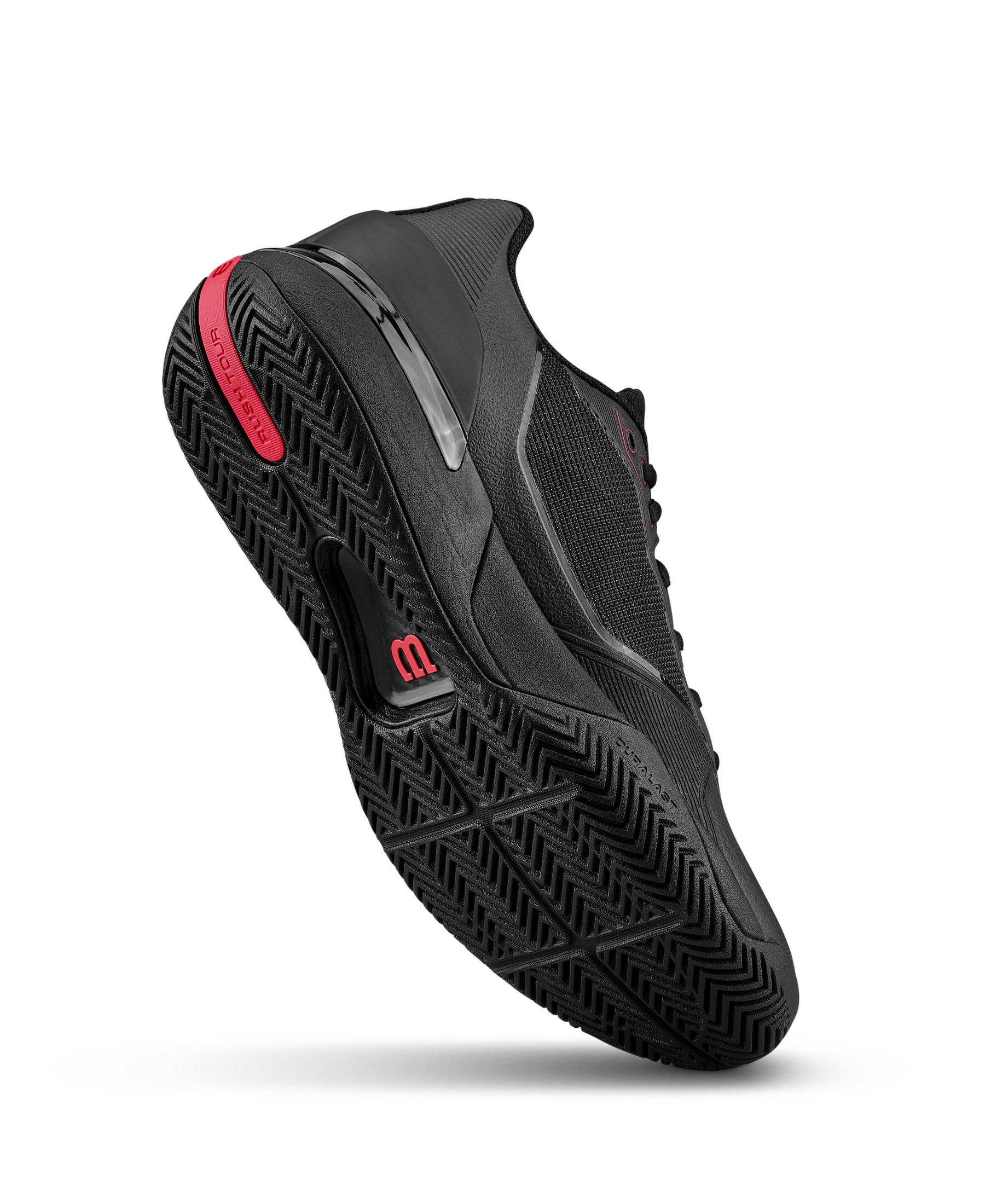 Wilson Rush Tour 5 Men's CTC Tennis Shoe