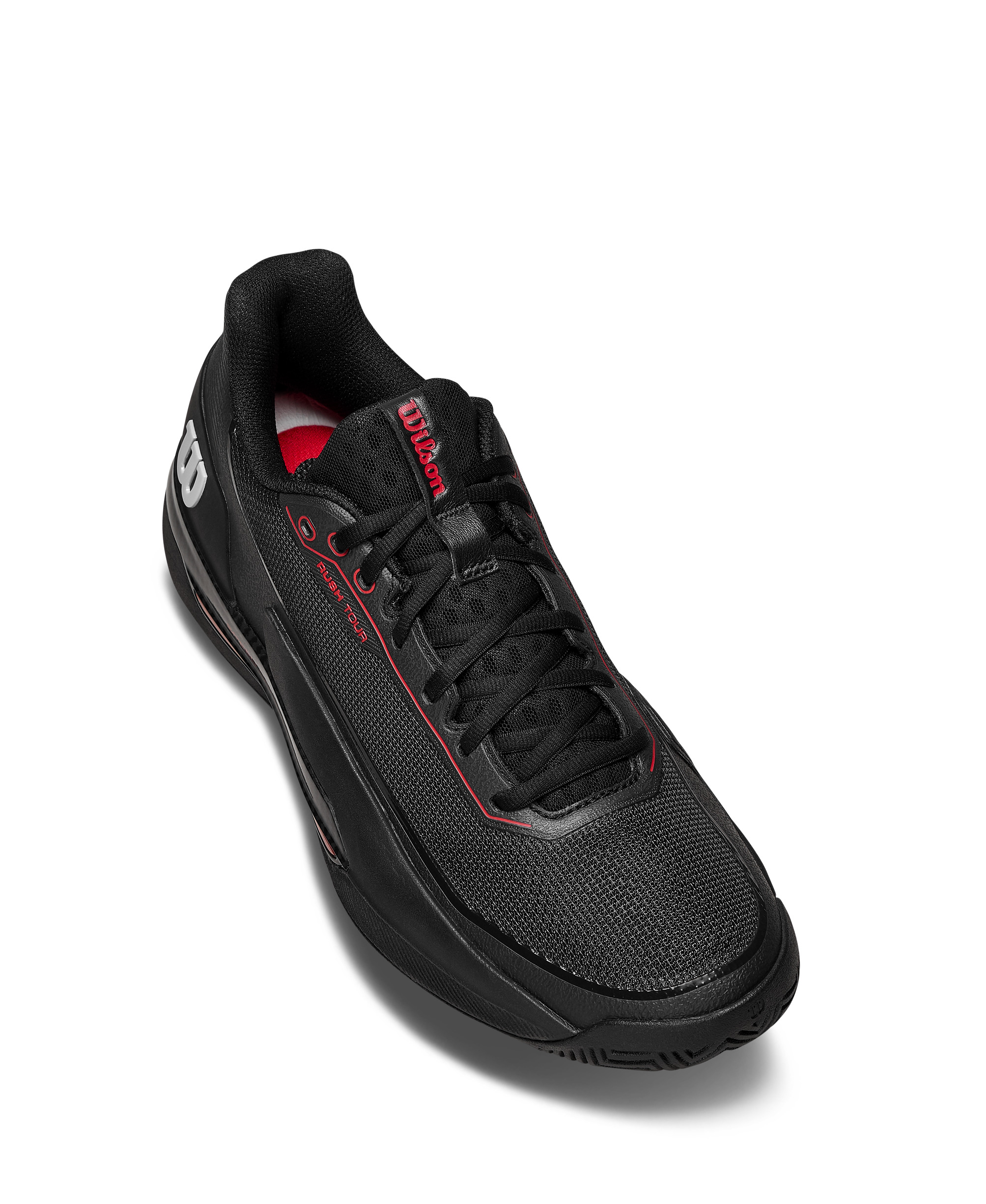 Wilson Rush Tour 5 Men's CTC Tennis Shoe