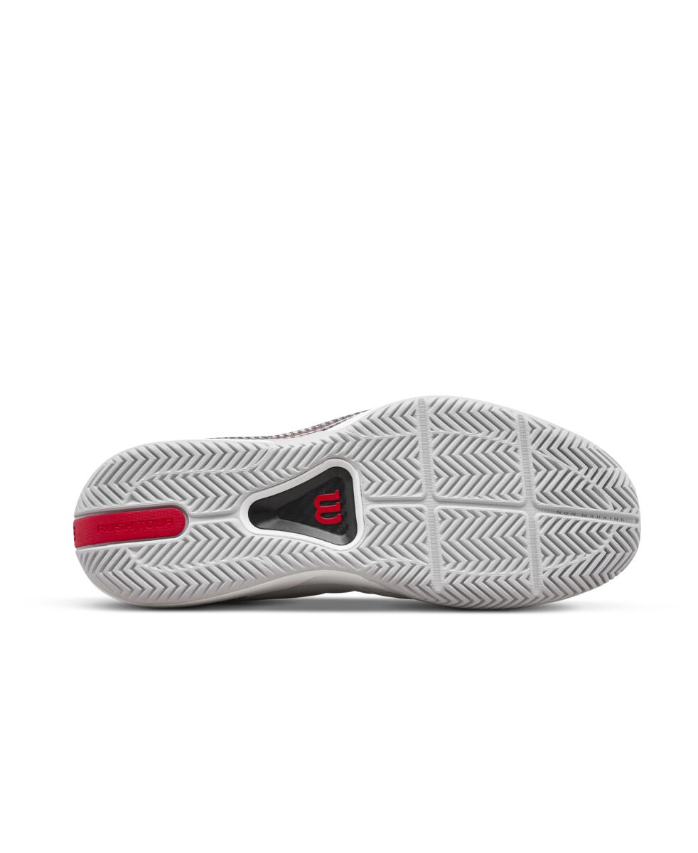 Wilson Rush Tour 5 Men's CTC Tennis Shoe