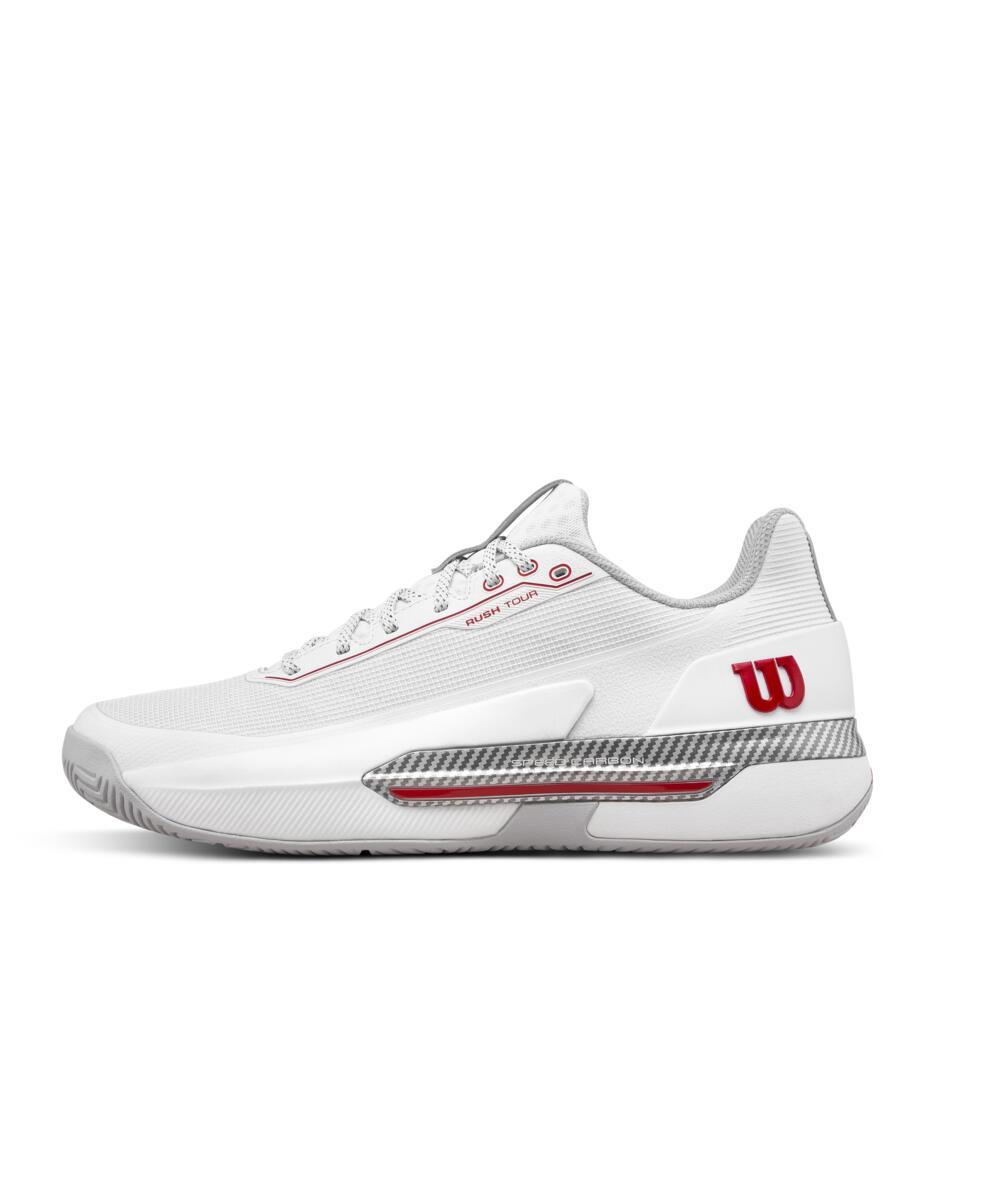 Wilson Rush Tour 5 CTC Tennis Shoe