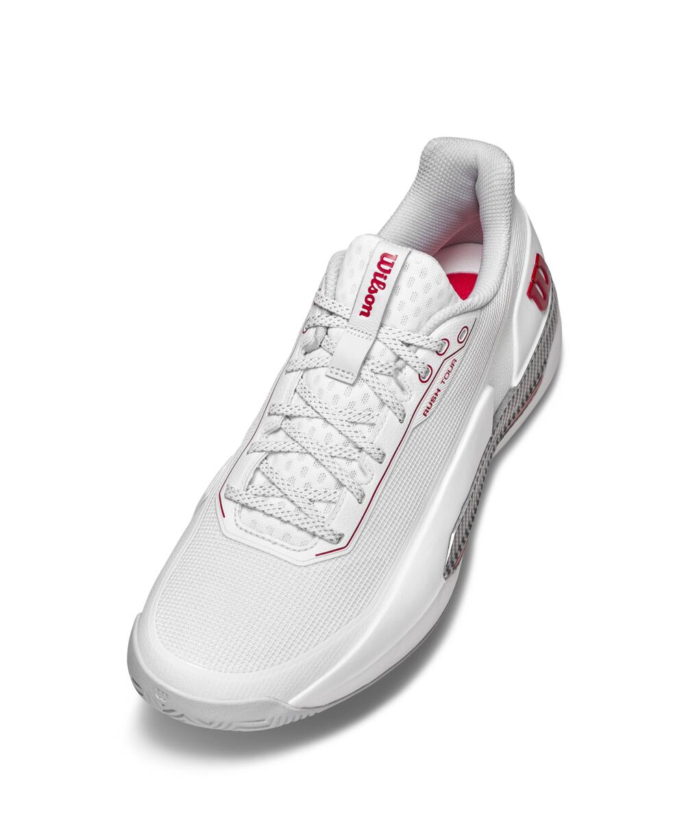 Wilson Rush Tour 5 Men's CTC Tennis Shoe