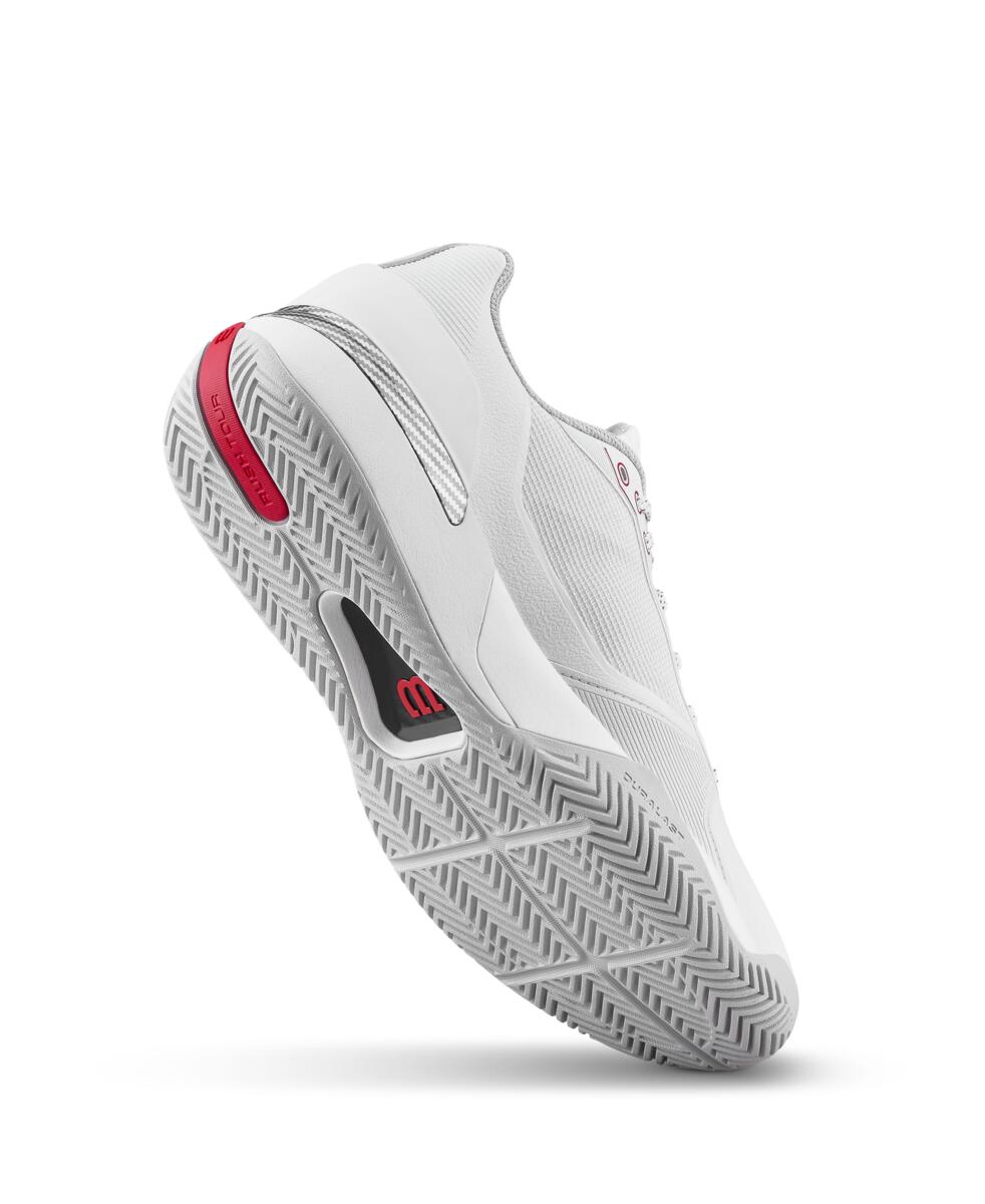 Wilson Rush Tour 5 Men's CTC Tennis Shoe