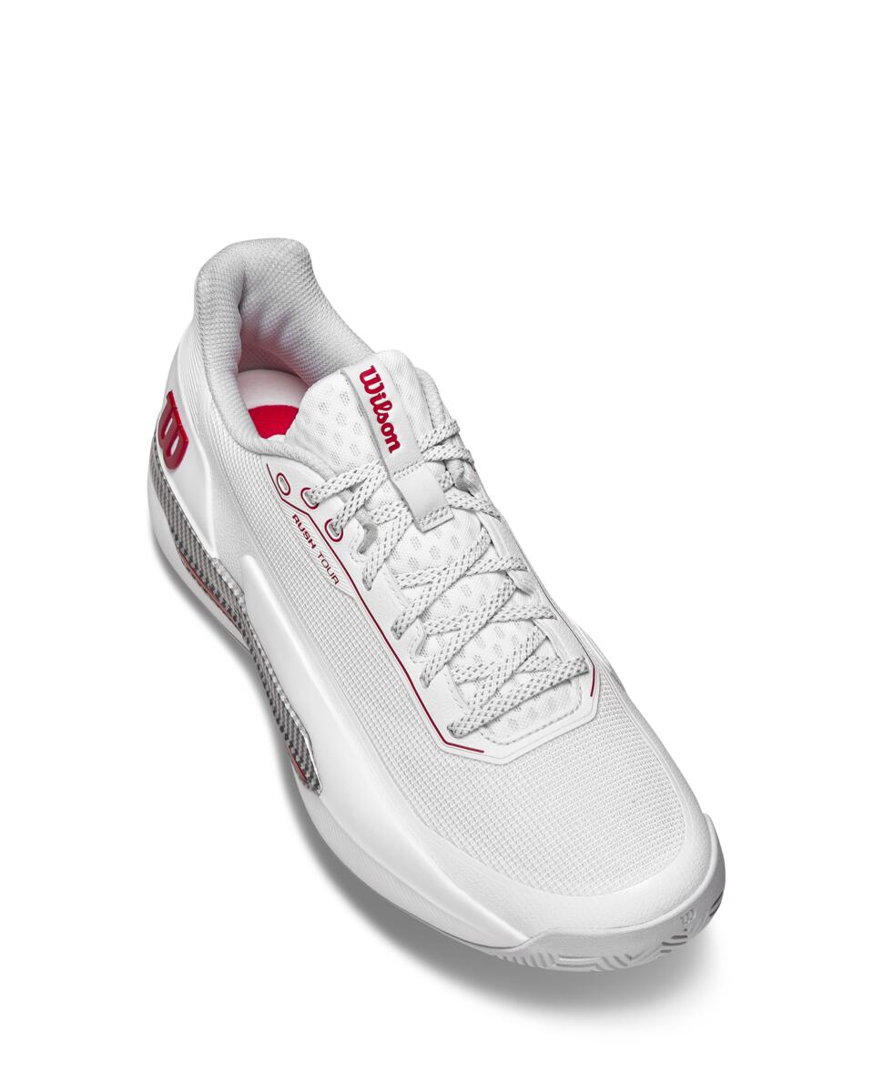 Wilson Rush Tour 5 Men's CTC Tennis Shoe