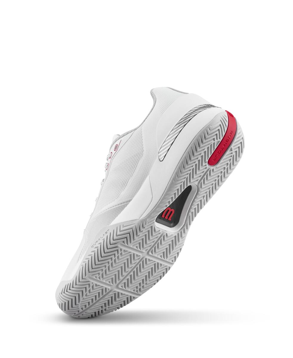 Wilson Rush Tour 5 Men's CTC Tennis Shoe