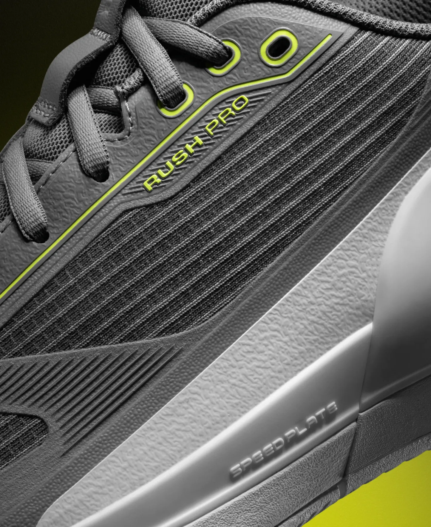 Rush Pro 5 Men's Tennis Shoe
