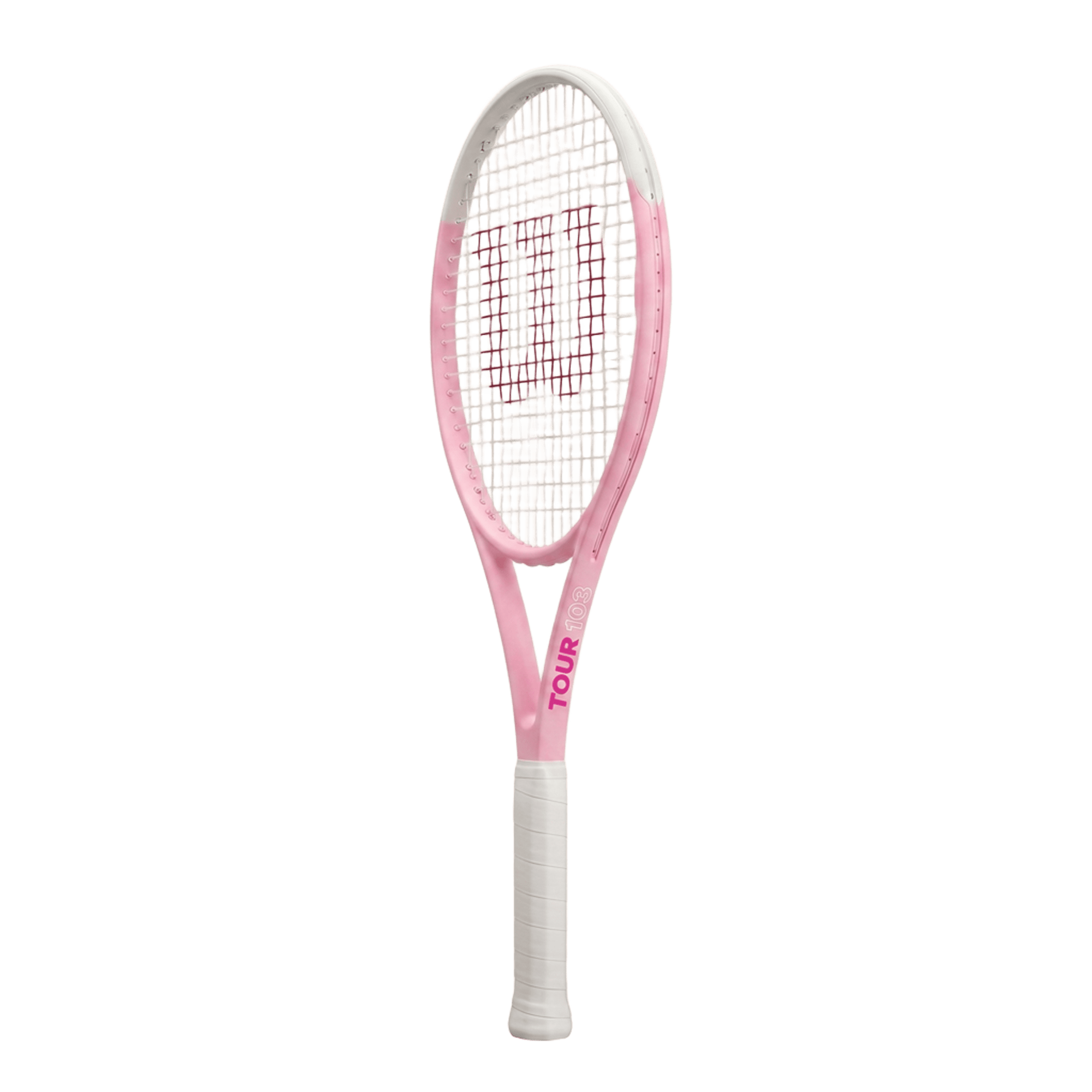Wilson Tour 103 Tennis Racket (Unstrung)