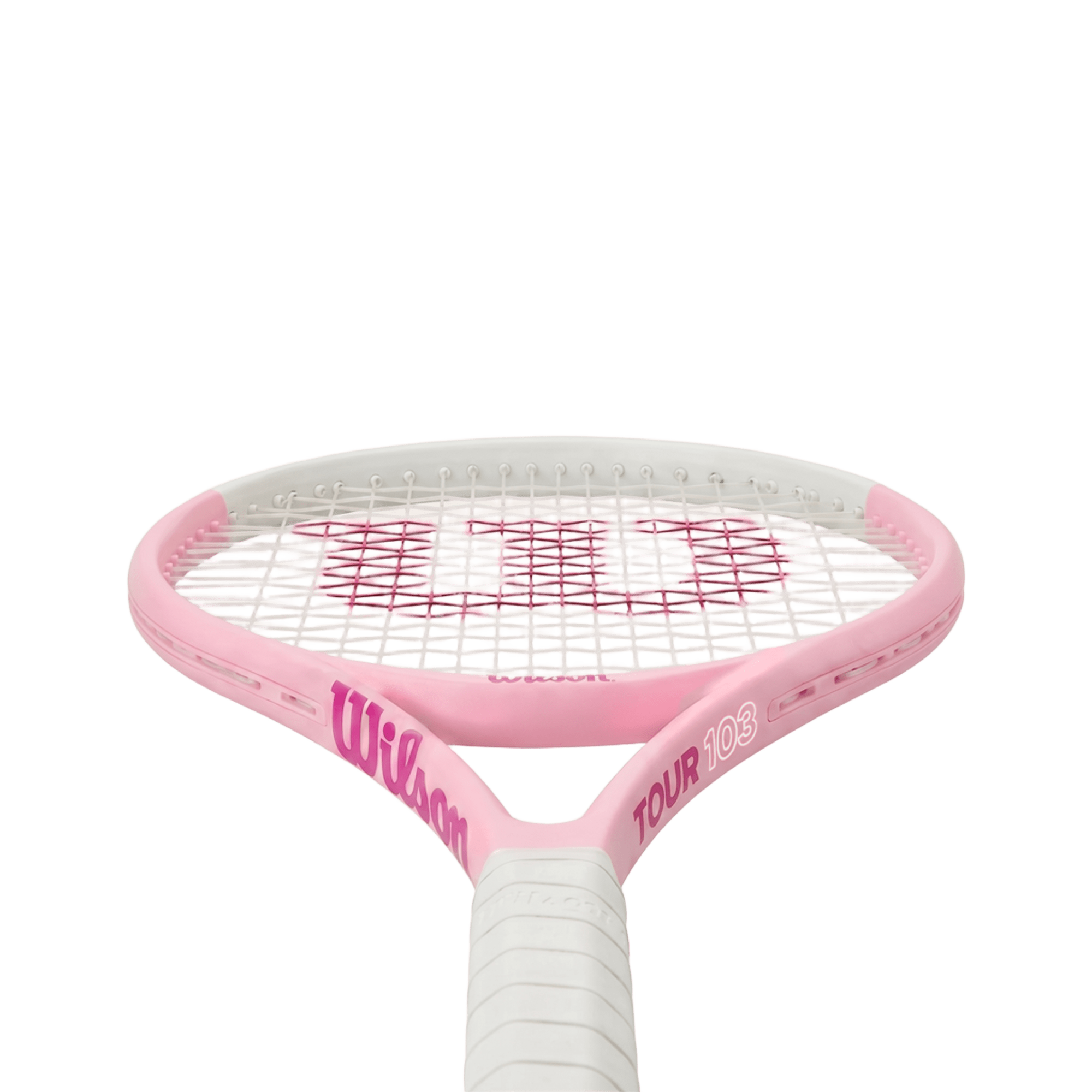 Wilson Tour 103 Tennis Racket (Unstrung)
