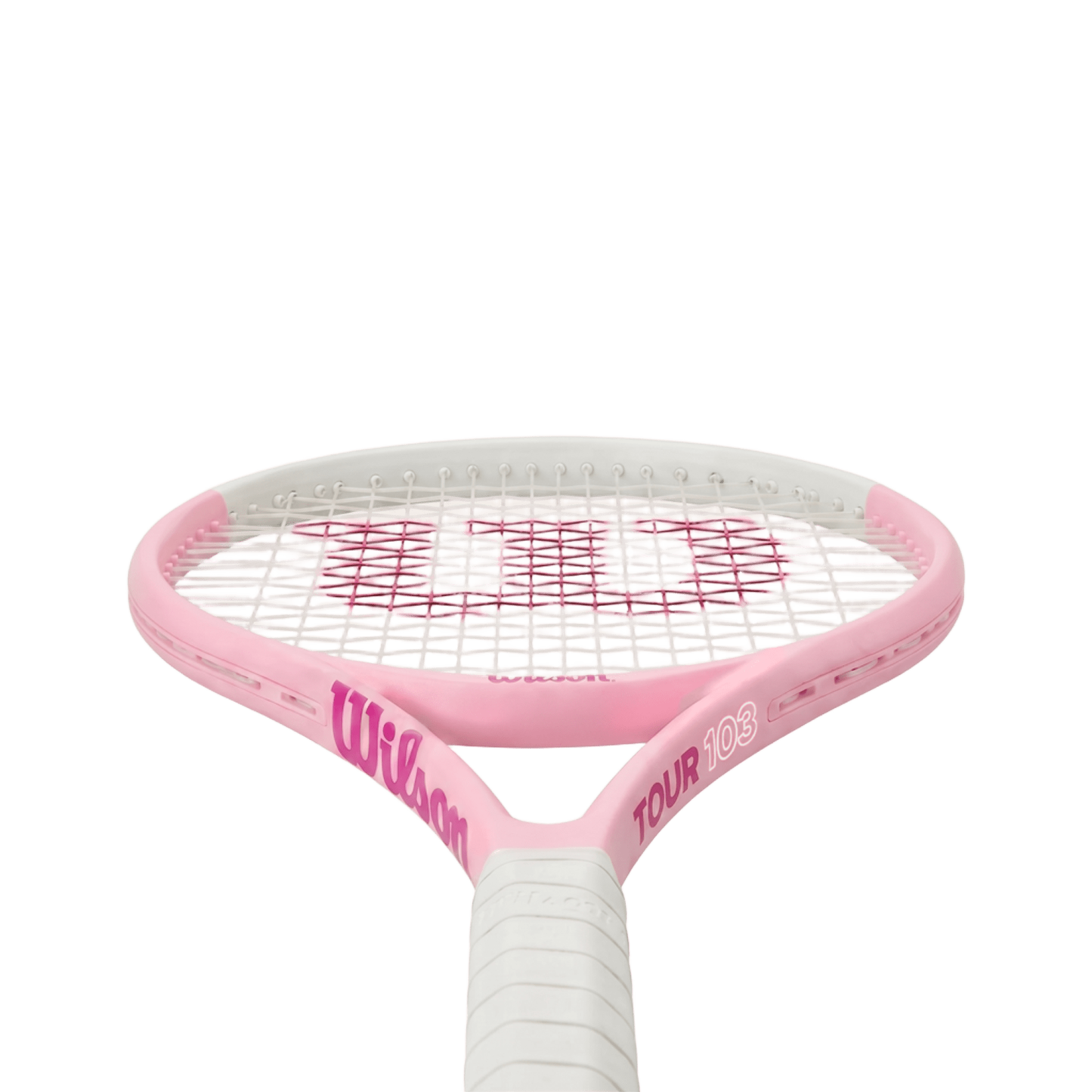 Wilson Tour 103 Tennis Racket (Unstrung)
