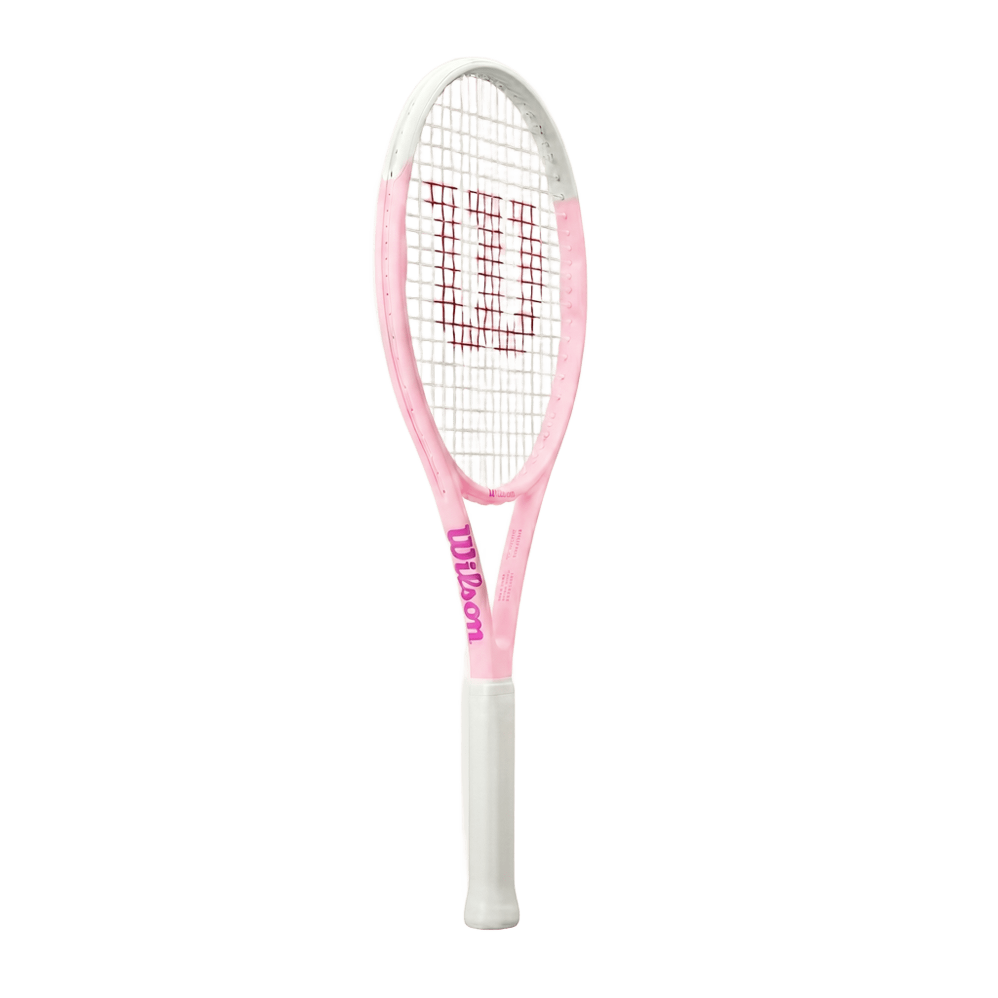 Wilson Tour 103 Tennis Racket (Unstrung)