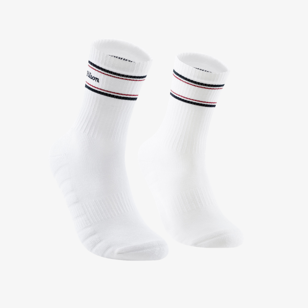 Wilson Classic Crew Socks