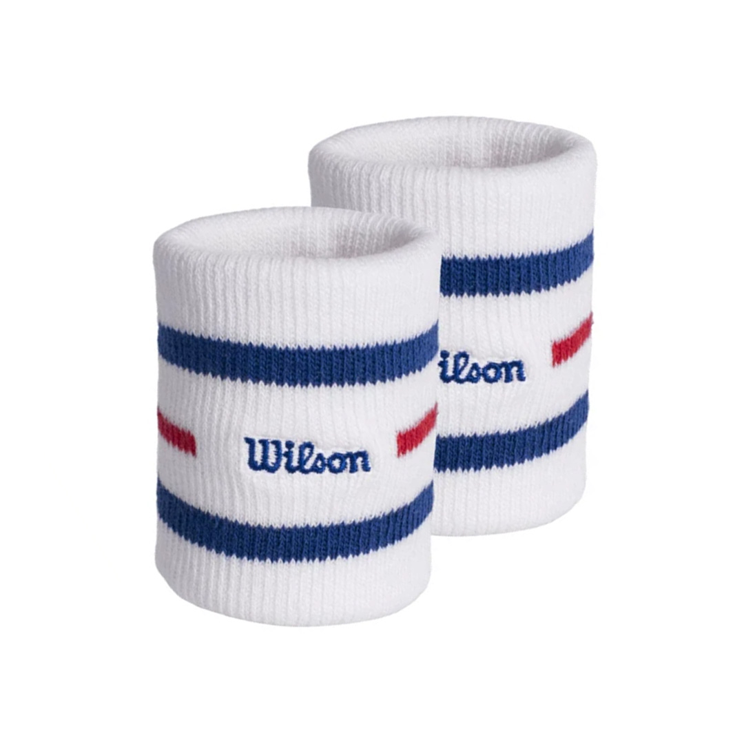Wilson Classic Terry Wristbands