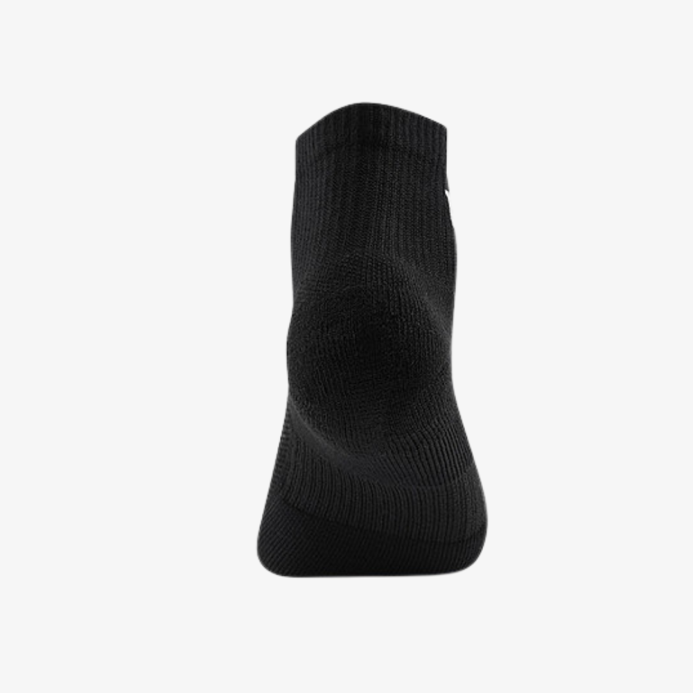 Wilson Court Low Crew Sock