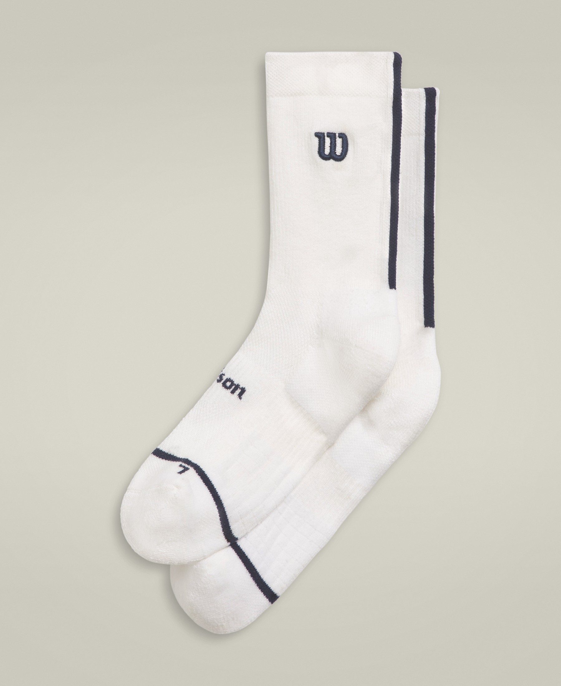 Wilson Tour Performance Crew Sock