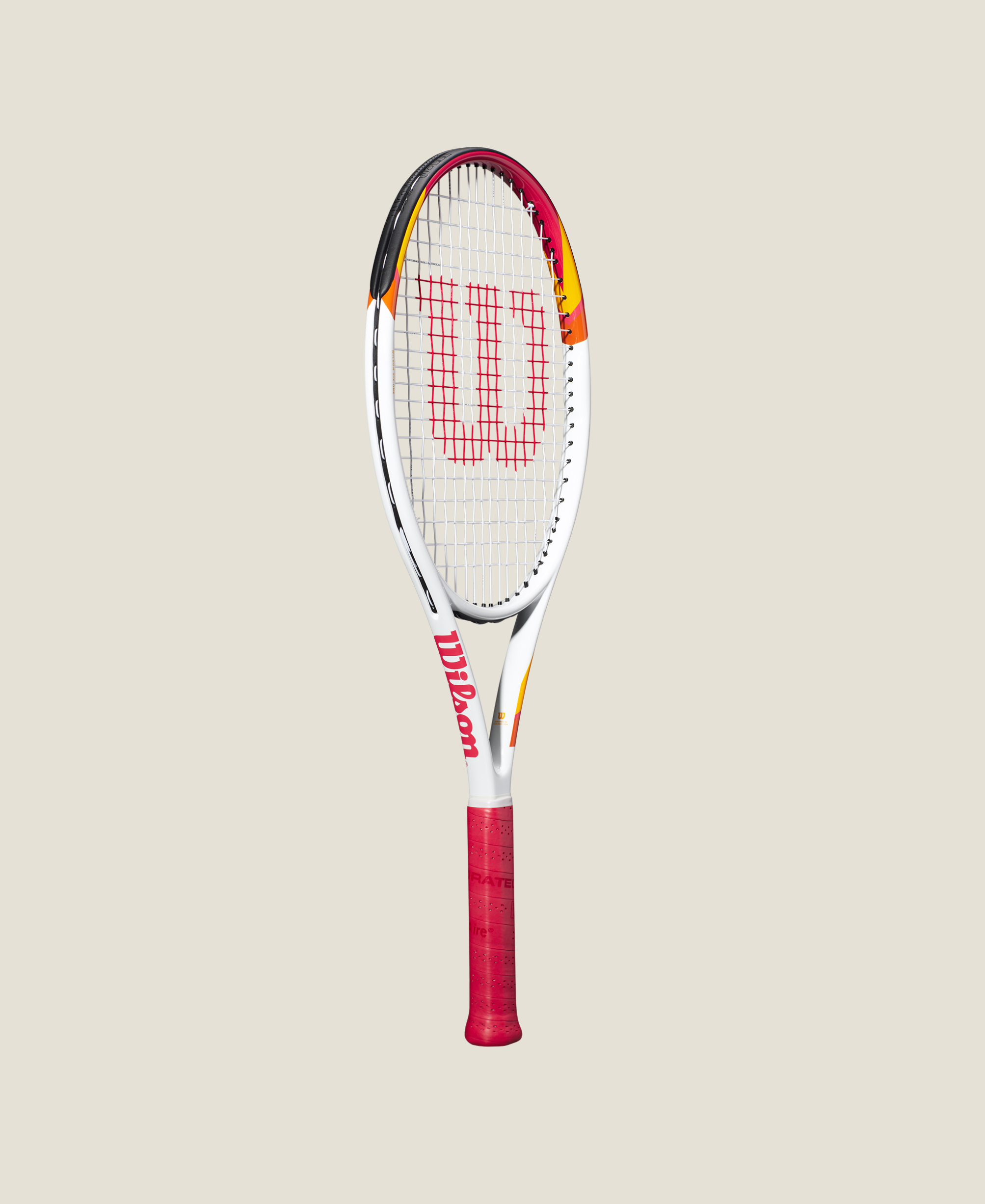 Six One Recreational Tennis Racket Strung