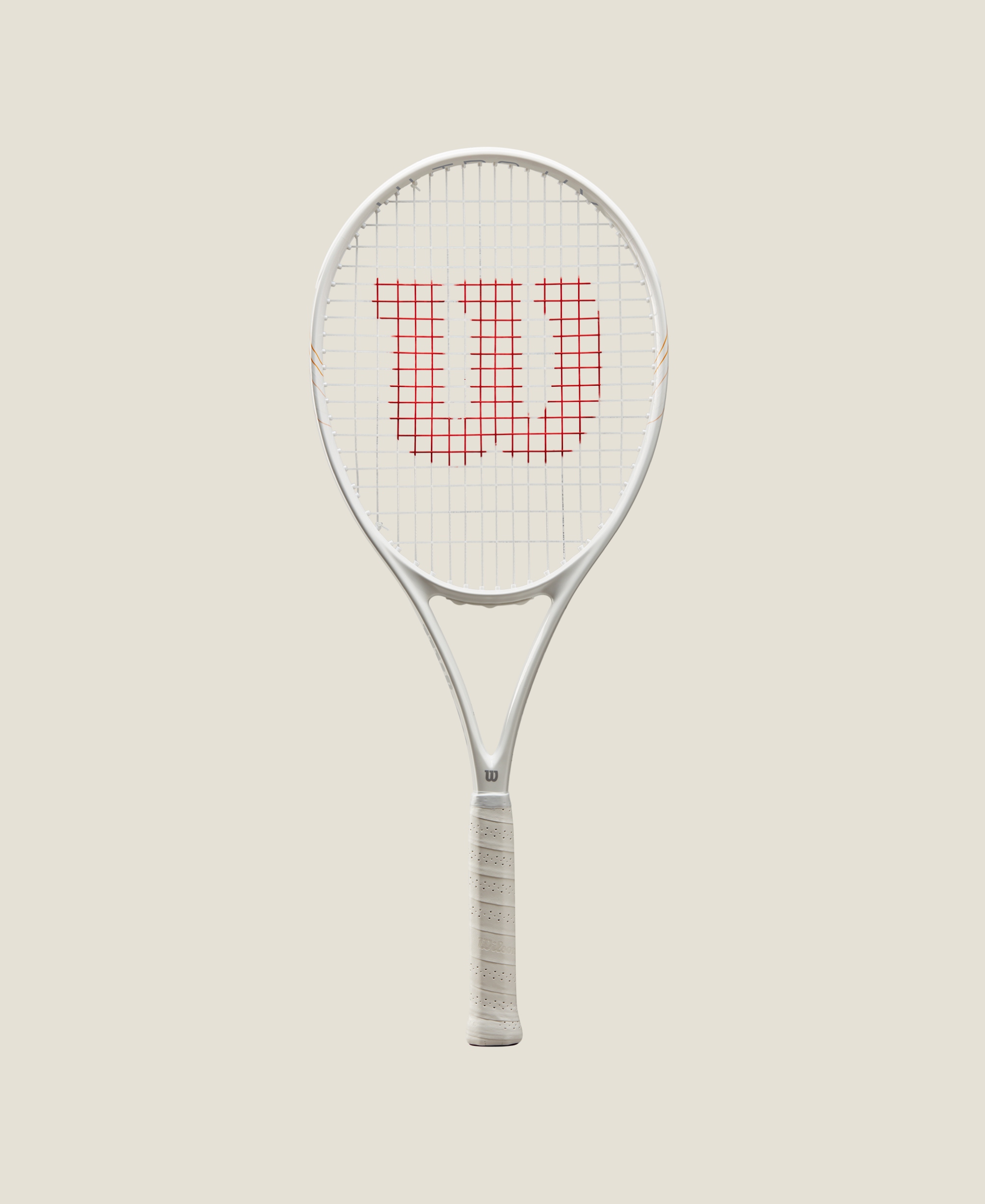Ultra UV Recreational Tennis Racket Strung
