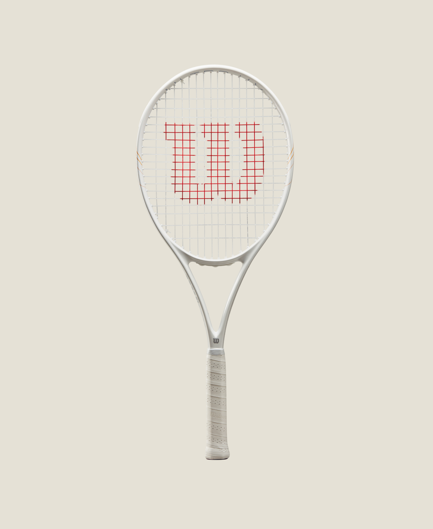 Ultra UV Recreational Tennis Racket Strung