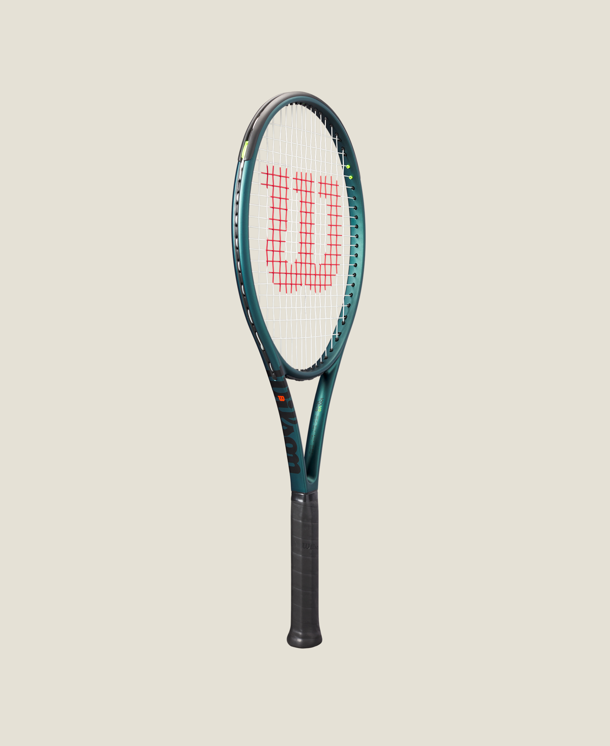 Blade 98 18X20 V9 Performance Tennis Racket Unstrung