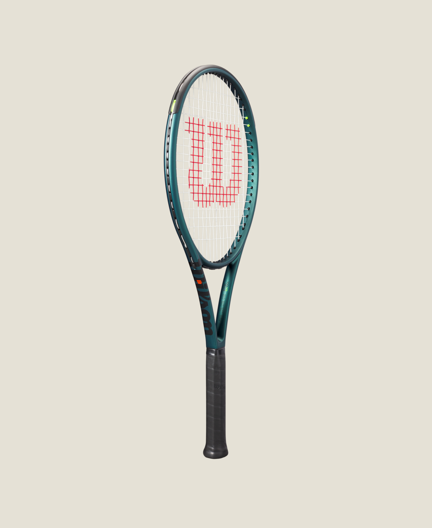 Blade 100 V9 Sabalenka Performance Tennis Racket Unstrung