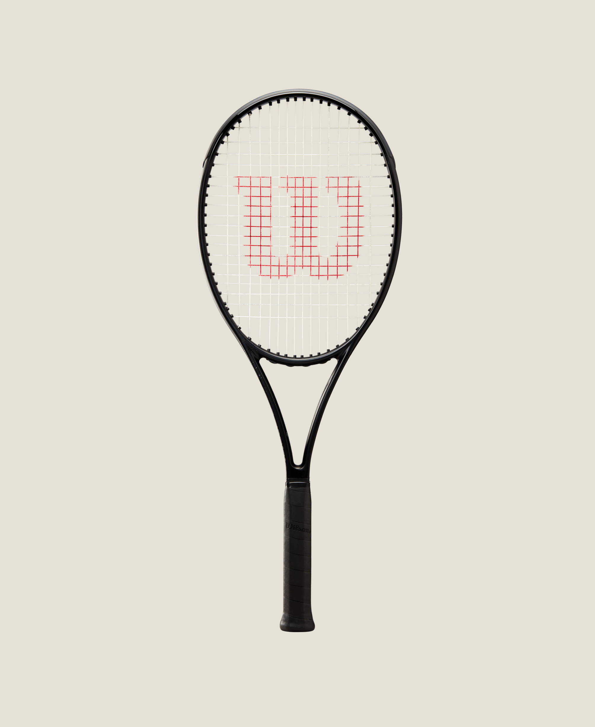 Noir Blade 98 16X19 V8 Performance Tennis Racket Unstrung
