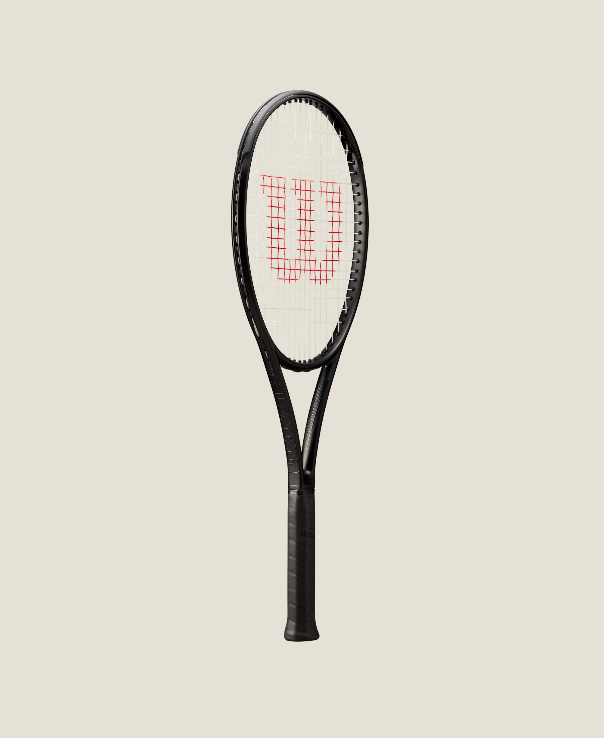 Noir Blade 98 16X19 V8 Performance Tennis Racket Unstrung