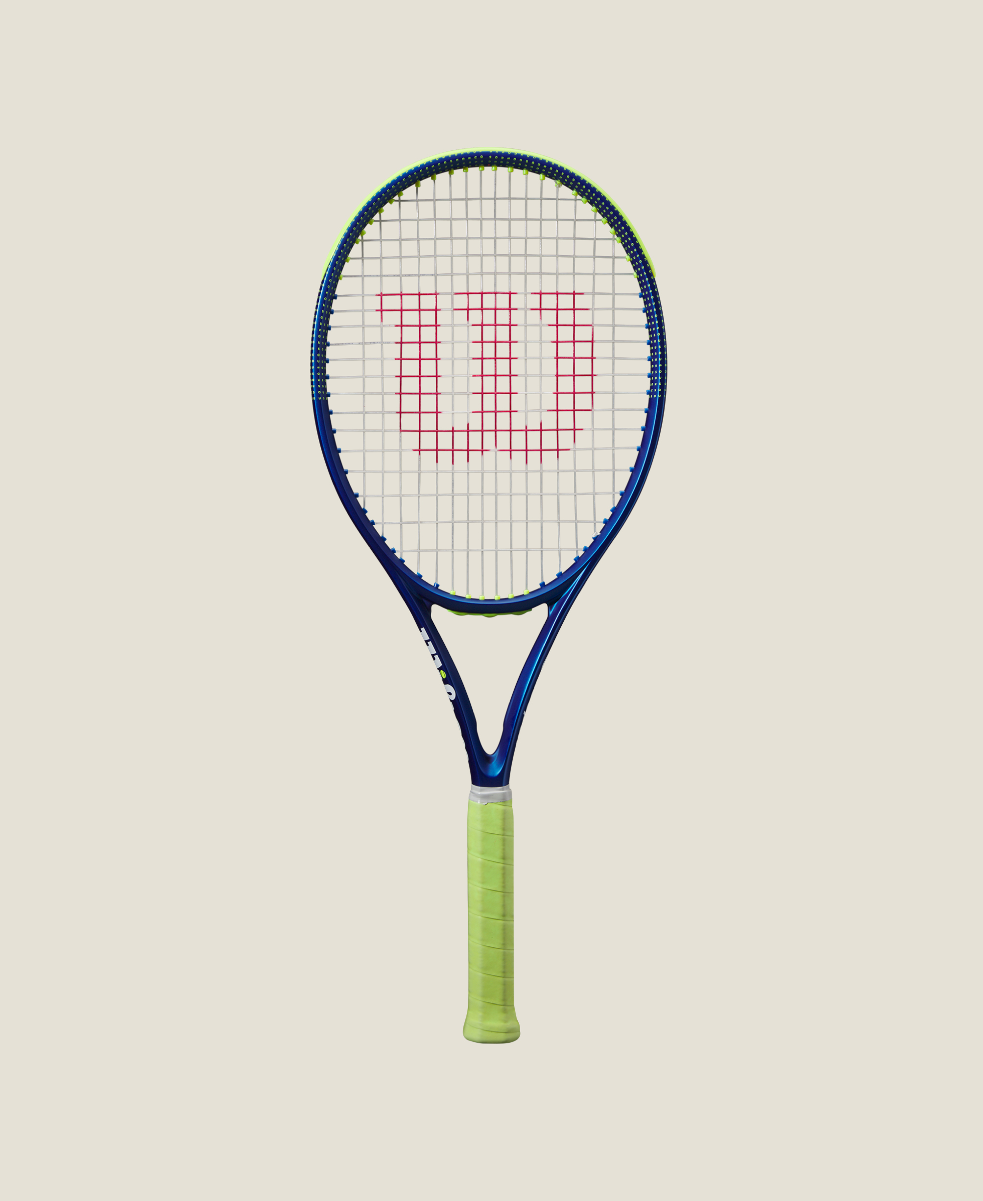Clash 100 V2 US Open 2024 Performance Tennis Racket Unstrung