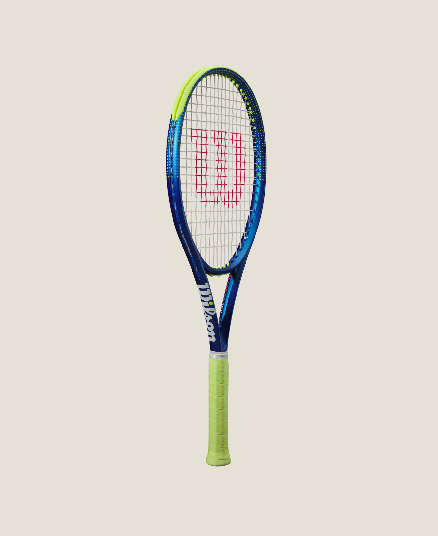 Clash 100 V2 US Open 2024 Performance Tennis Racket Unstrung