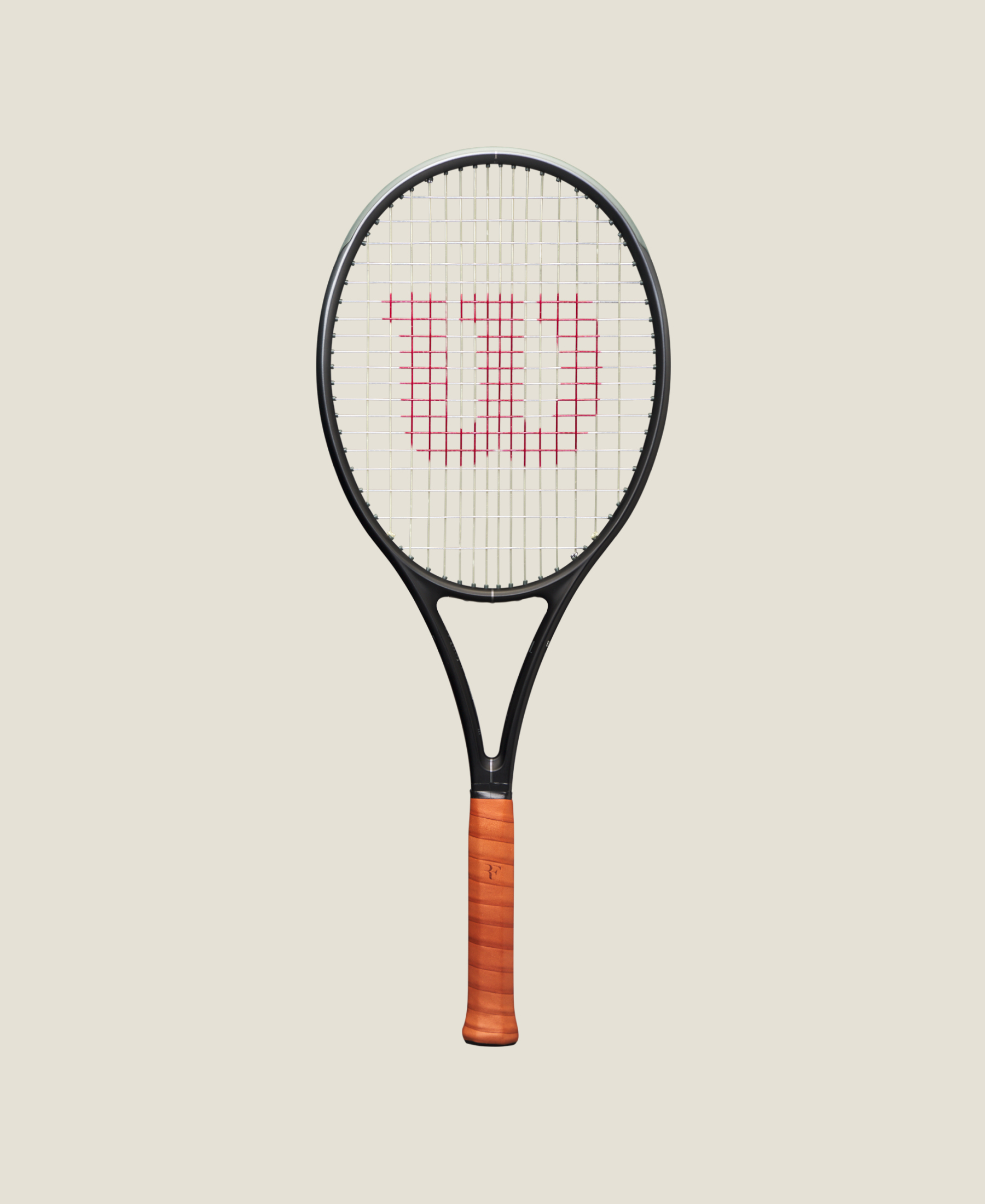 RF 1 Performance Tennis Racket Unstrung