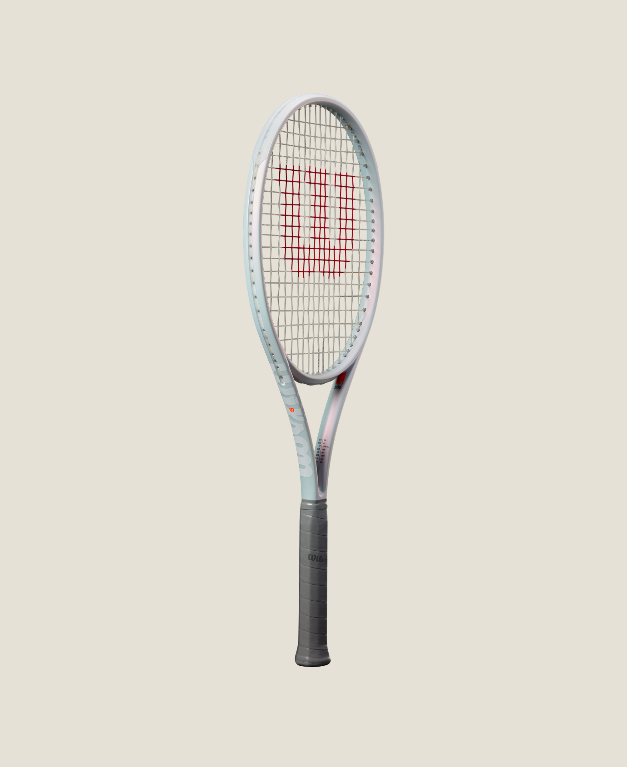 Shift 99L V1 Performance Tennis Racket Unstrung