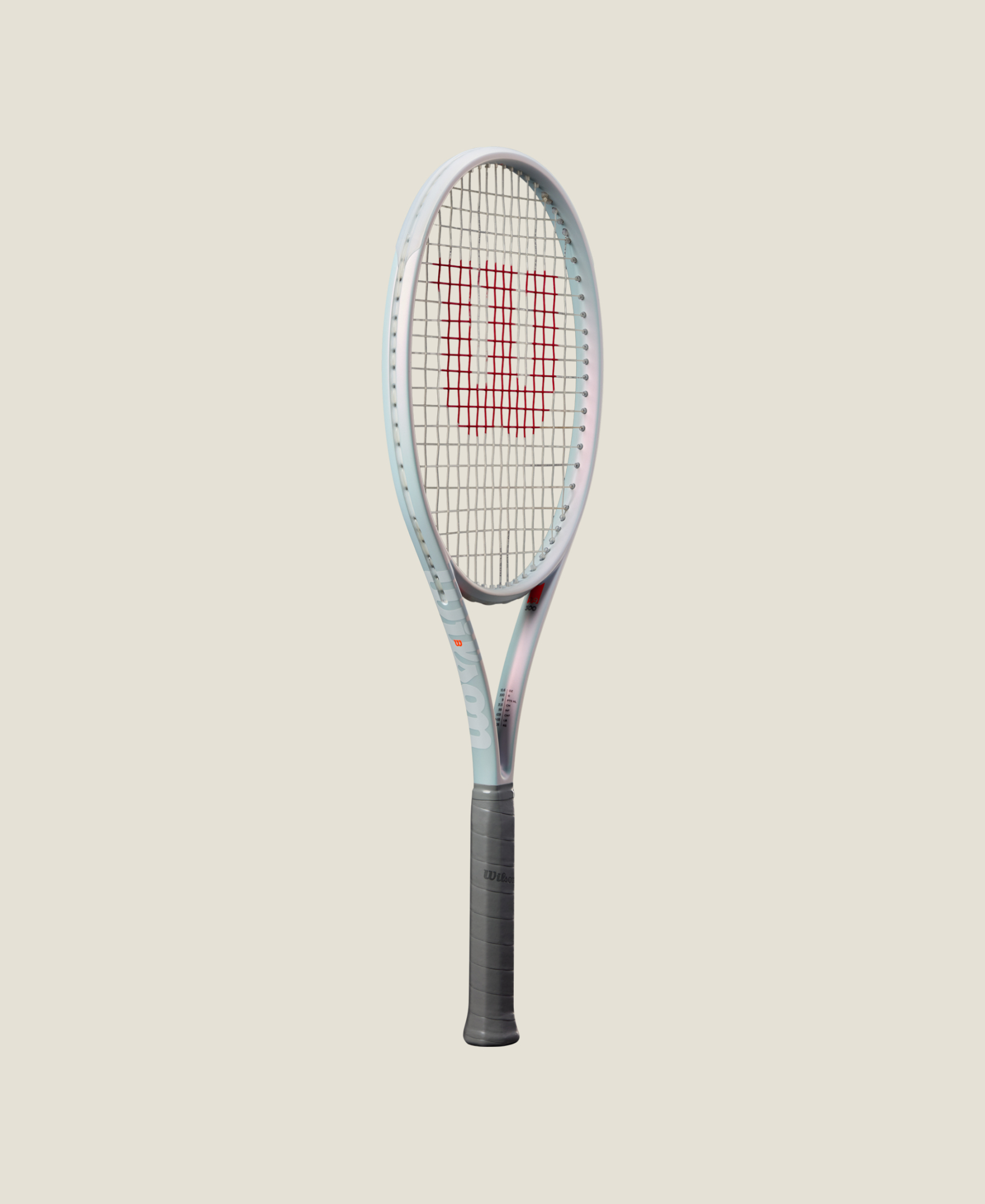Shift 99L V1 Performance Tennis Racket Unstrung