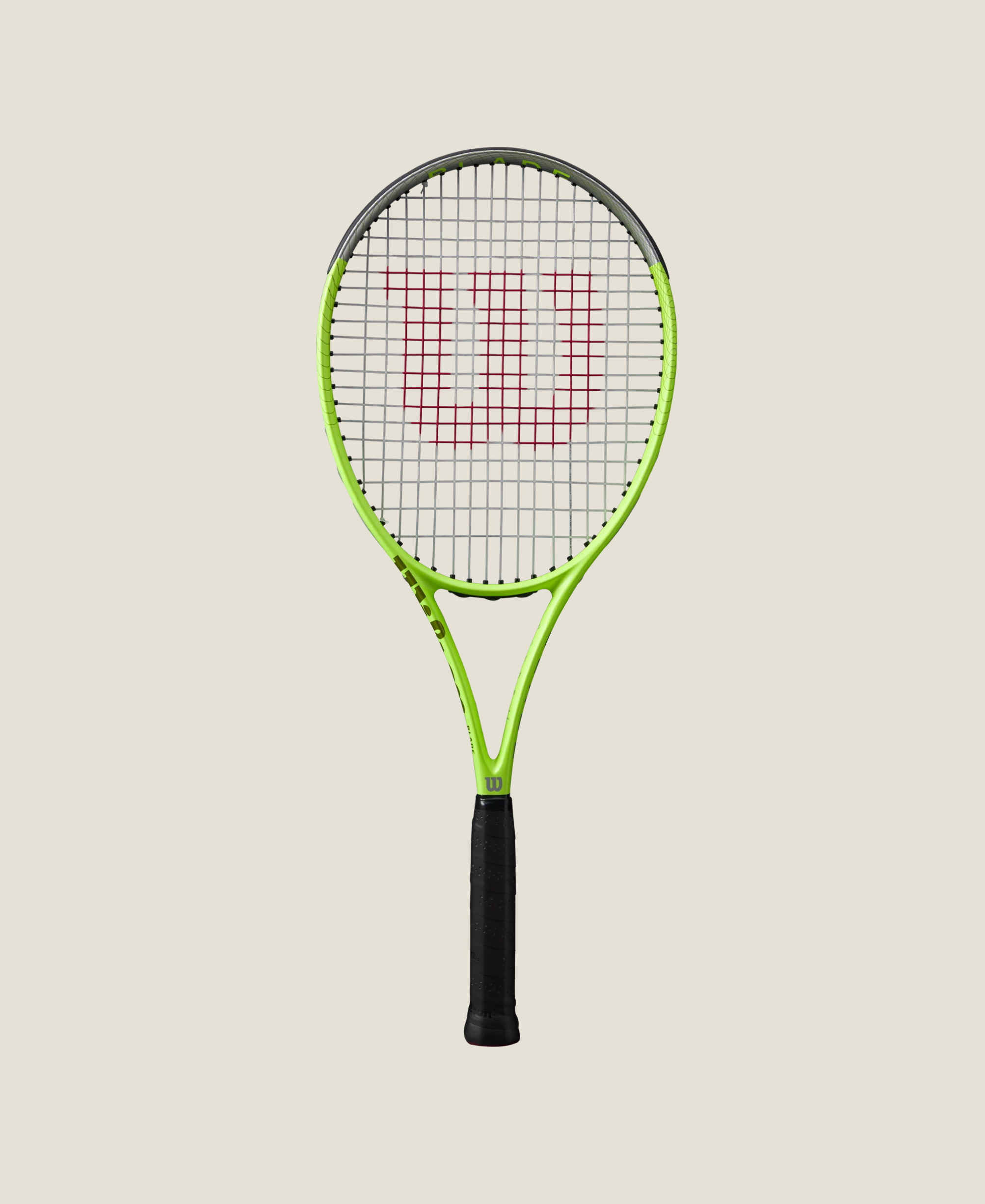 Blade Feel Rxt 105 Recreational Tennis Racket Strung