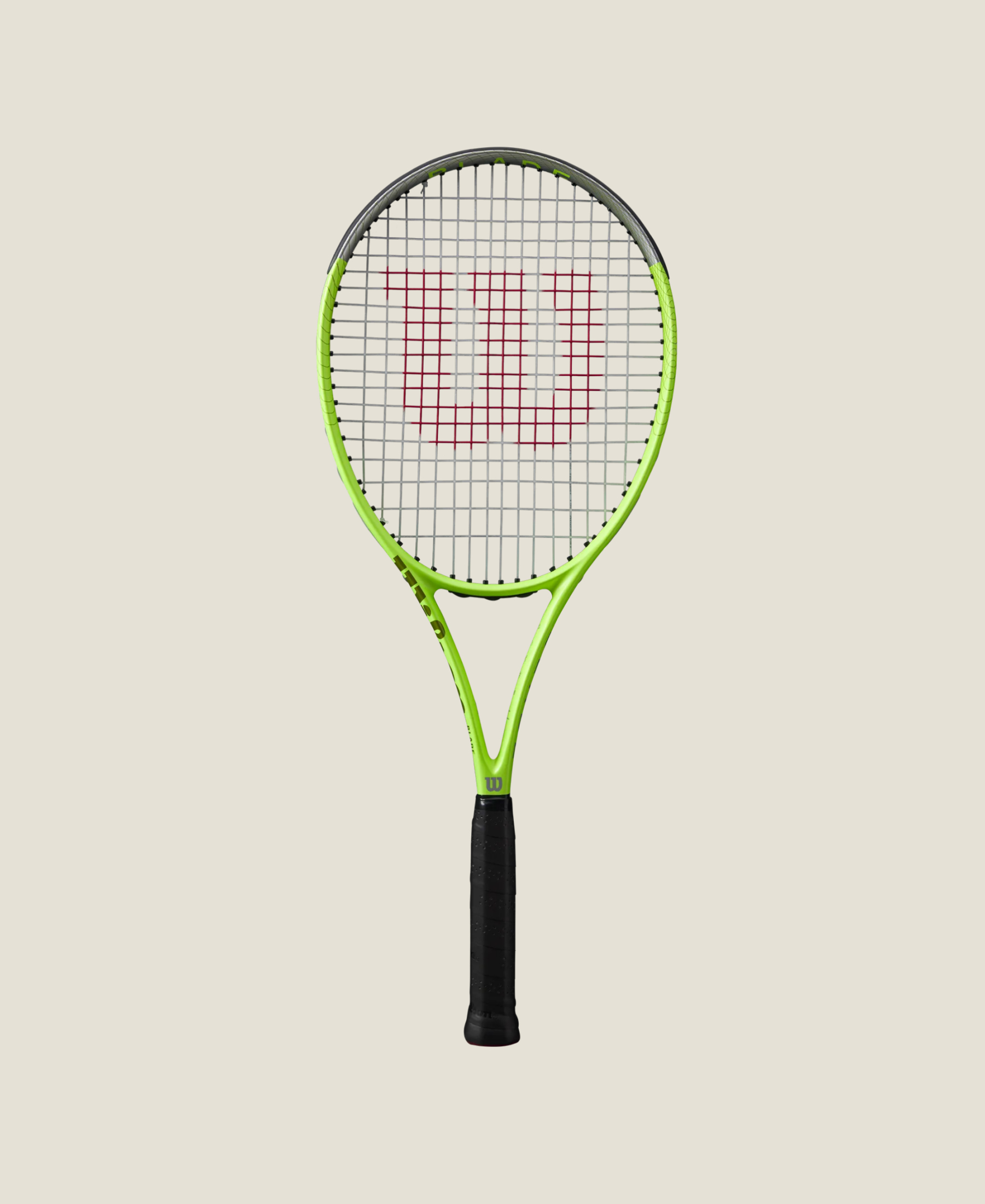 Blade Feel Rxt 105 Recreational Tennis Racket Strung