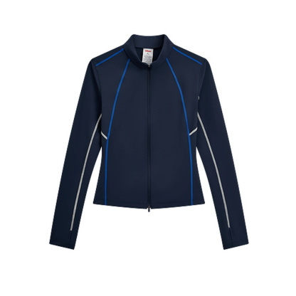 Wilson Women's All Day Full Zip