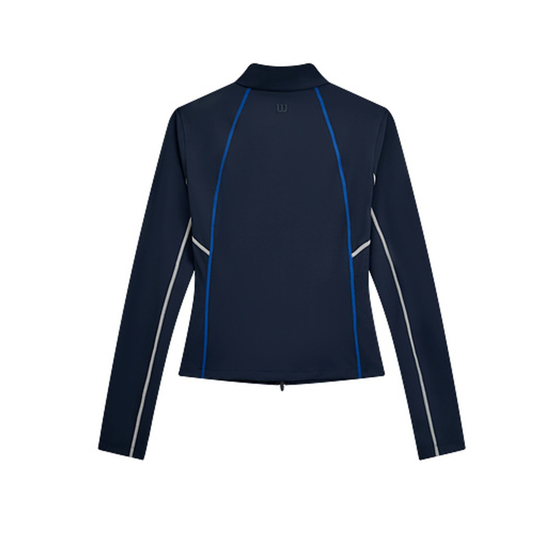 Wilson Women's All Day Full Zip