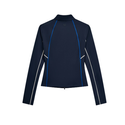 Wilson Women's All Day Full Zip