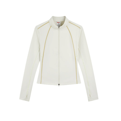Wilson Women's All Day Full Zip