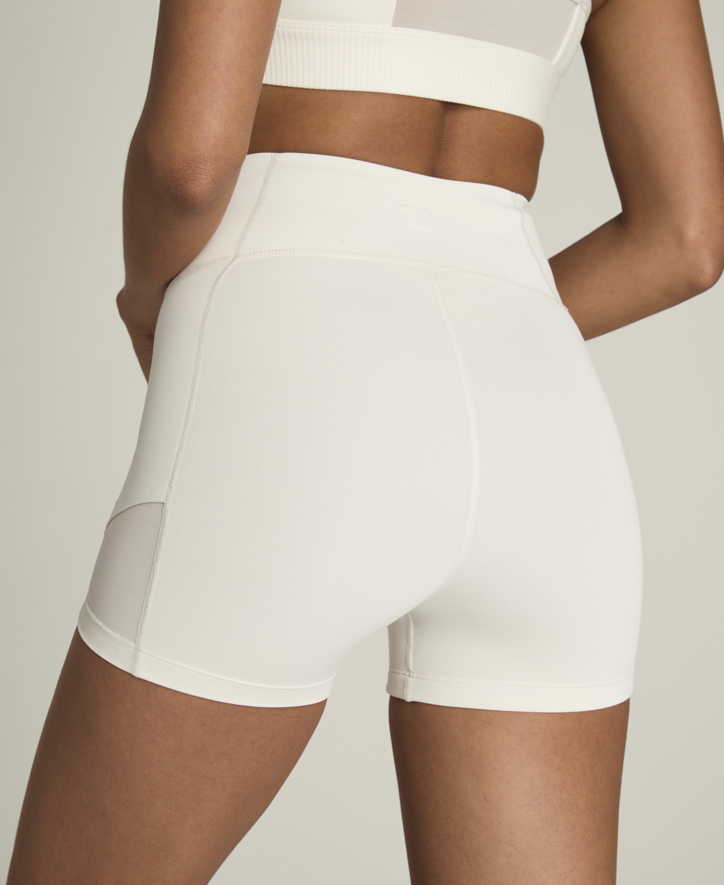Wilson Women's Baseline Ball Short