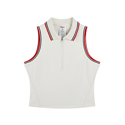 Wilson Women's Classic Tank