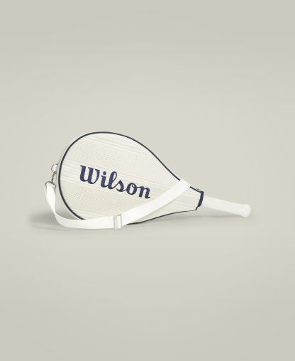 Wilson Knit Racket Cover